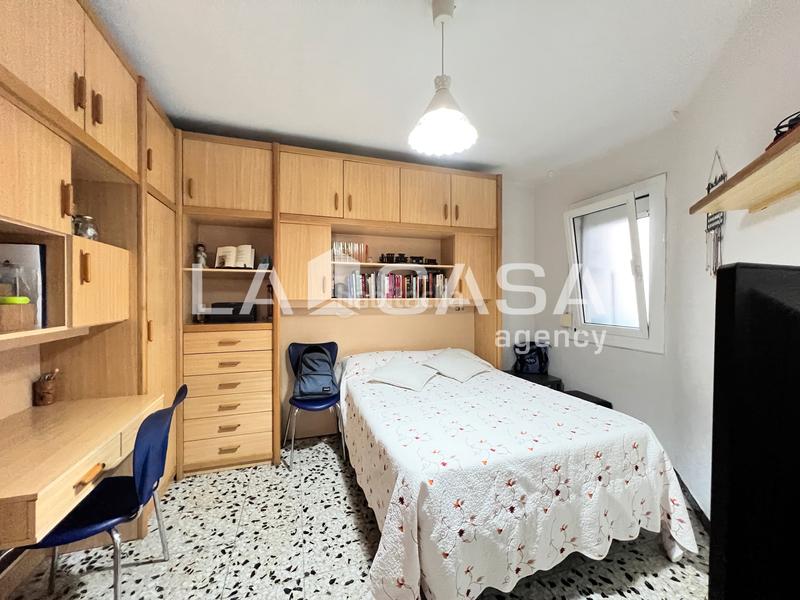 Foto 7c770757-5d67-4dc4-9044-d97c25478163. Appartamento in Prosperitat Barcelona