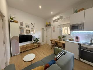 Pis a Embajadores-Lavapiés. Piso en venta en cl embajadores