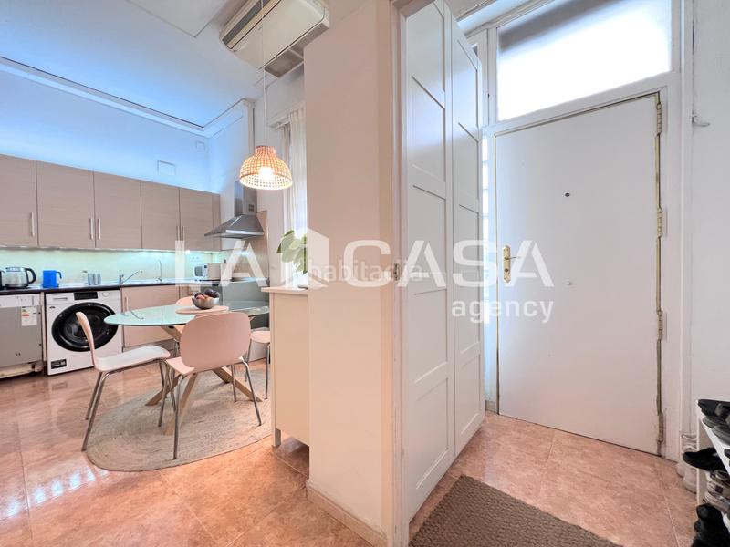 Foto 02d1670a-bf11-43e9-88c1-6b6d18659a6f. Loft calefacción, aire acondicionado, reformado en Badalona