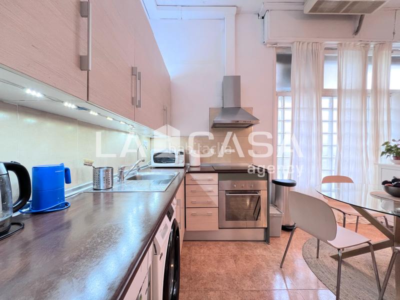 Foto 93c26ec8-e44d-4736-9951-3eff5988b038. Loft calefacción, aire acondicionado, reformado en Badalona