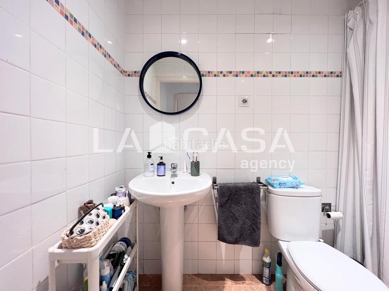 Foto 94447cf3-ad5e-43c4-b092-7bfa45421ccb. Loft calefacción, aire acondicionado, reformado en Badalona