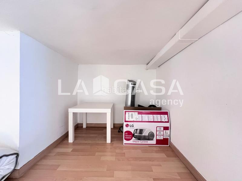 Foto 98927ce1-0273-444a-9a60-785f7522b1ef. Loft calefacción, aire acondicionado, reformado en Badalona