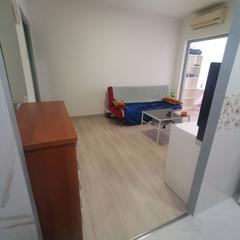 Pis a La Marina del Port. Piso en venta en paseo de la zona franca