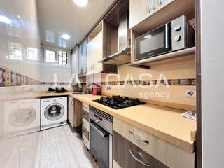 Appartement à Sant Roc. Oportunidad, piso totalmente exterior