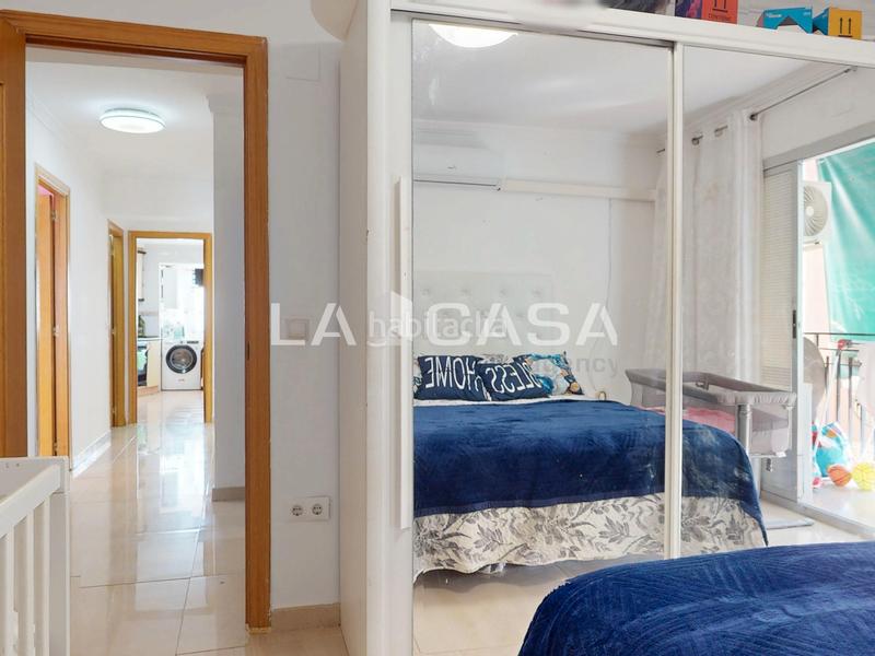 Foto 418cf82c-c1fa-480d-9798-b85df6f067a3. Pis amb calefacció a Alfafar