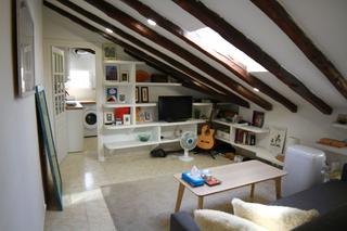 Appartement à Embajadores-Lavapiés. Piso en venta en calle de santa ana