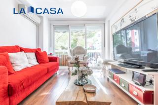 Etagenwohnung in Valderas-Los Castillos. Piso en venta en calle vicedo