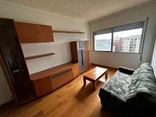 Appartement à Sants-Badal. Ático en venta en calle de roger
