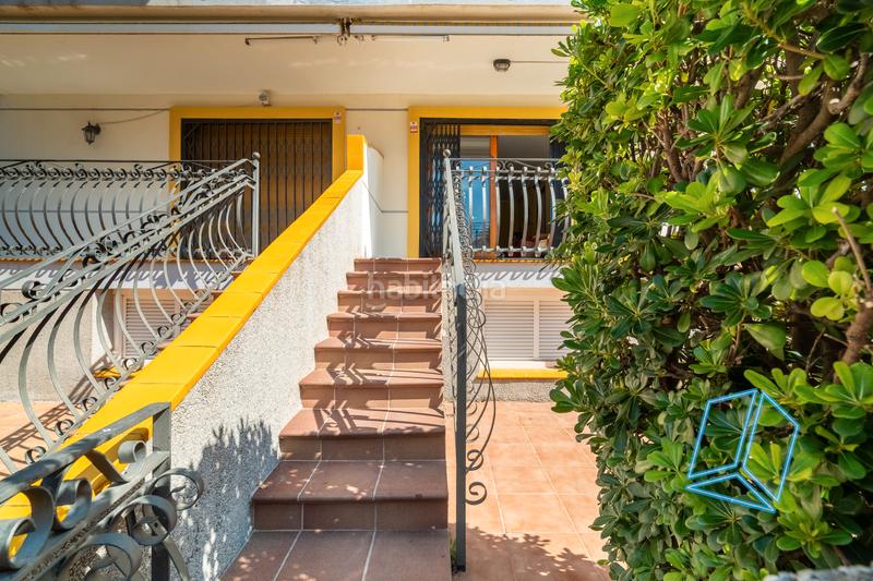 Foto 188f3260-d7fb-46a3-a937-999724e00ce2. Erdgeschoss mit parking in L´Estany Calafell