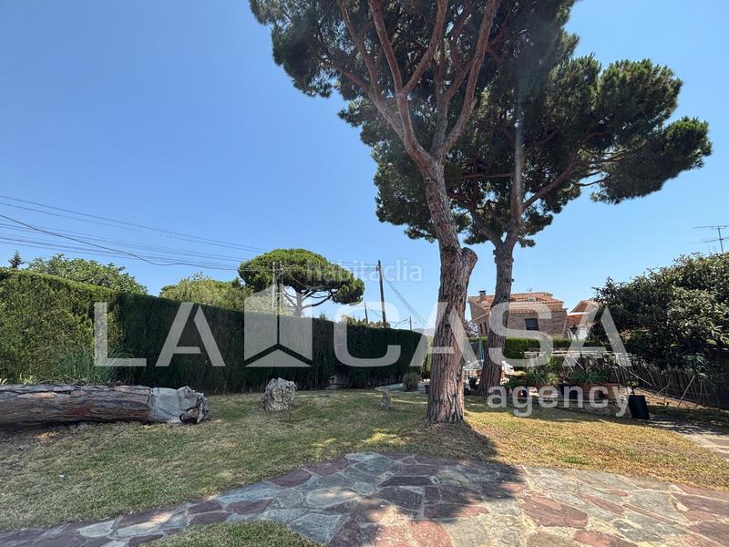 Foto 93c77a05-1c08-4bab-8d33-1b667569d697. Maison avec parking dans Premià de Dalt