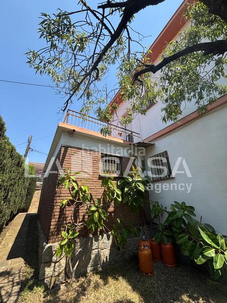 Foto c122e018-5e57-4bbd-8385-46827e05dfb9. Maison avec parking dans Premià de Dalt