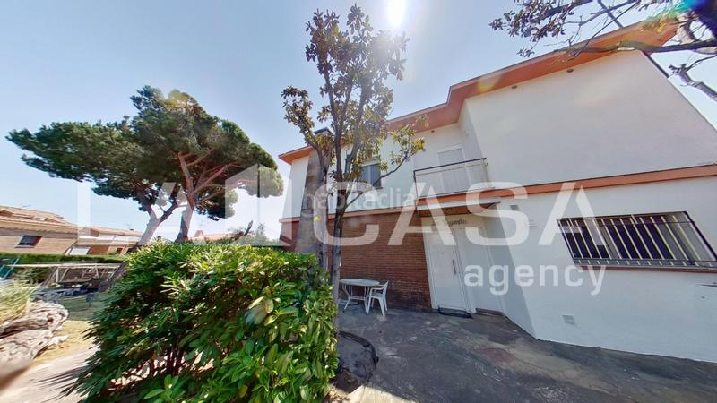 Foto c98aa5c2-8275-4402-a845-de41b6d388ff. Maison avec parking dans Premià de Dalt