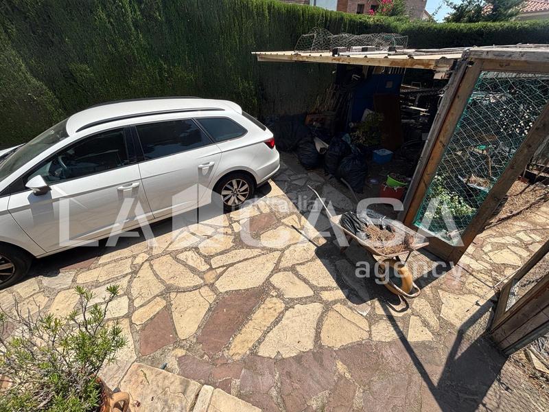 Foto d4890a90-44c6-4b73-a3fa-d5367d56f0fa. Maison avec parking dans Premià de Dalt