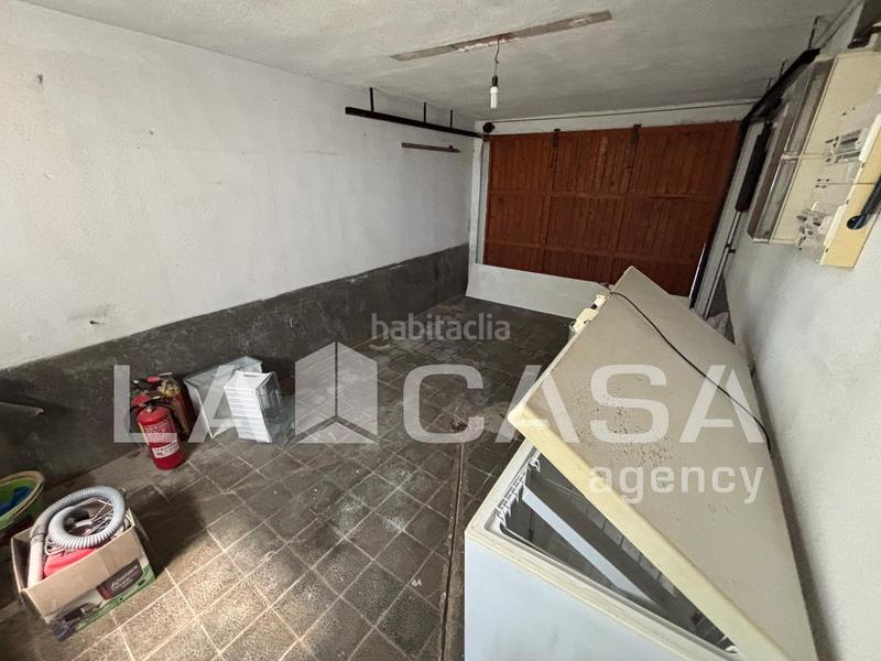 Foto e4d27b24-82a3-4ad7-b4c6-51e476afc668. Maison avec parking dans Premià de Dalt