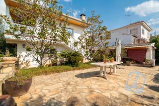 Maison à Mas Trader-Corral d´En Tort-Corral d´En Cona. Casa o chalet independiente en venta en barris maritims