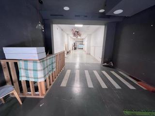 Local commercial à Embajadores-Lavapiés