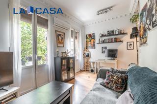 Appartement à Acacias. Piso en venta en calle del labrador