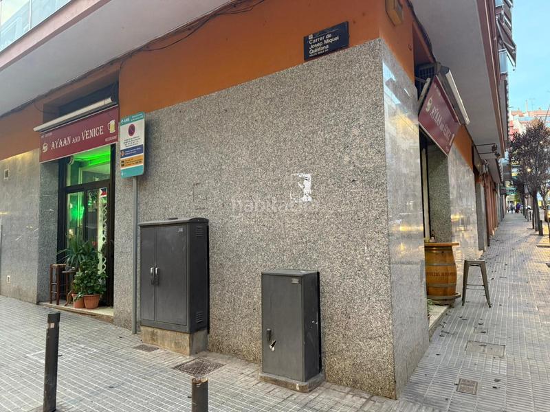 Foto 3ffbec2c-2a1a-4541-a16c-4a1b0c9a0801. Business premise in La Plana Esplugues de Llobregat