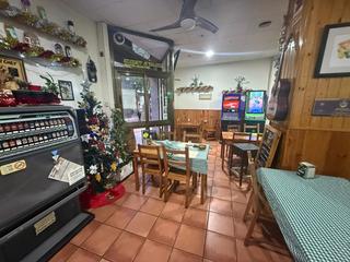 Business premise in La Plana