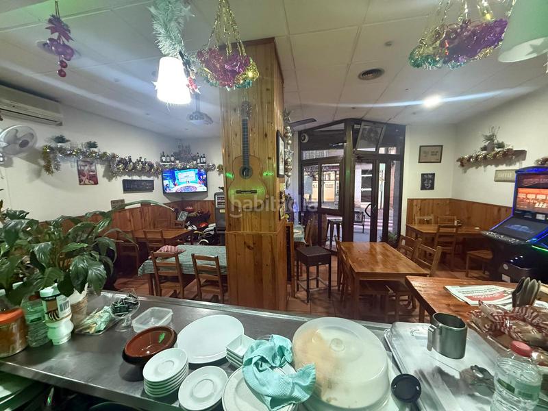 Foto ebb85c66-fecb-491e-8ada-0266c6db1f31. Business premise in La Plana Esplugues de Llobregat