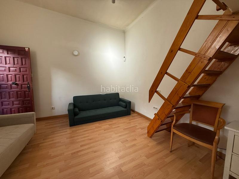 Foto b220f4ae-8a91-4729-8876-28b0be0d1c46. Appartamento in Embajadores-Lavapiés Madrid