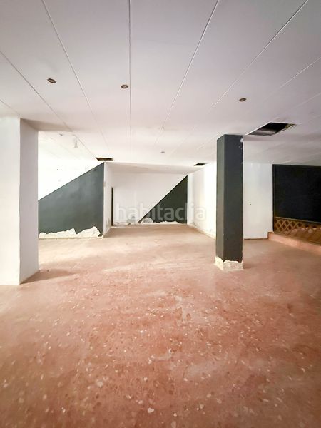 Foto 6f7f7d26-fcbc-46ff-9130-f9ec63aa33b1. Local comercial a Riba - roja de Túria