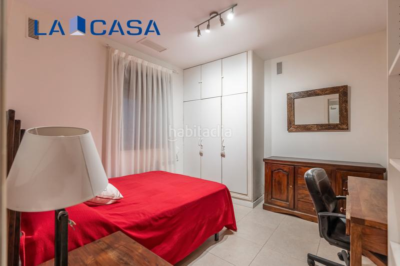 Foto 01c76198-03ca-40bf-a51f-15e0b584a63f. Planta baja piso en venta en calle de vallehermoso en Madrid