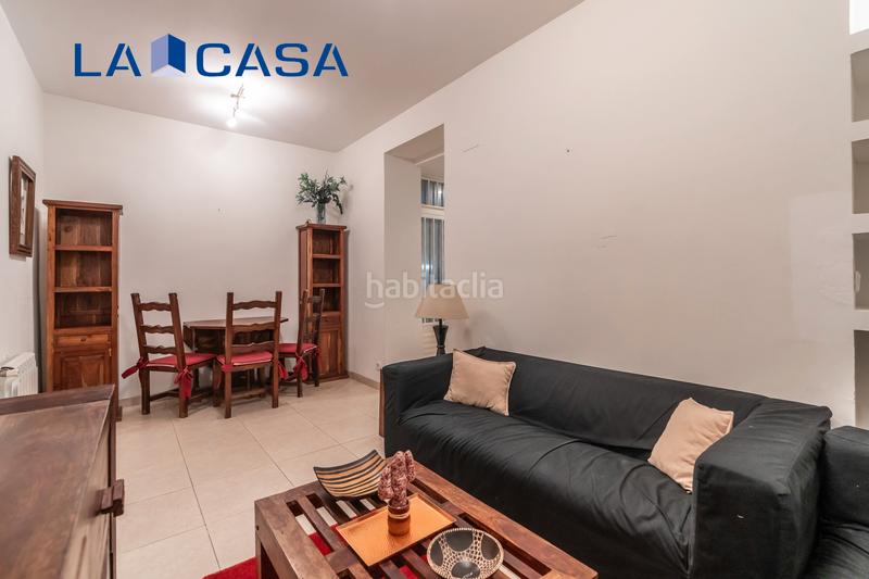 Foto b3b98298-abfe-4676-939b-a1cf6f6df2ef. Planta baja piso en venta en calle de vallehermoso en Madrid