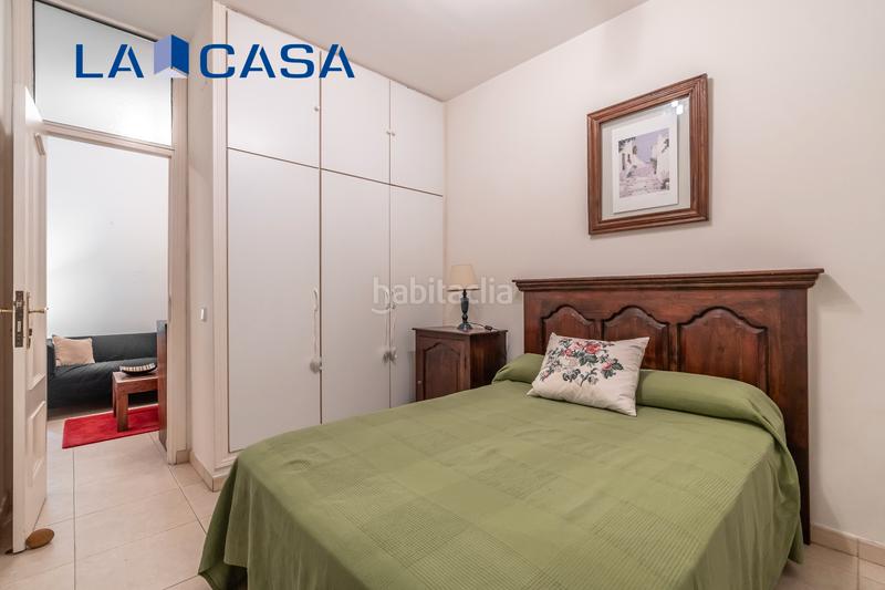 Foto e98b094e-6f3f-4d99-a5cb-16f0ef88580b. Planta baja piso en venta en calle de vallehermoso en Madrid