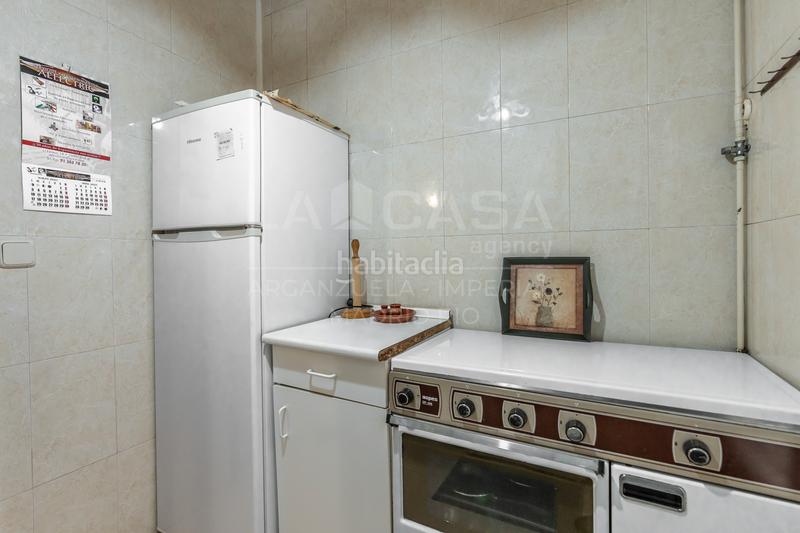 Foto 2c872485-af08-4fd5-a1f0-bba1d689ea4e. Piso  en venta en calle de linneo en Imperial Madrid