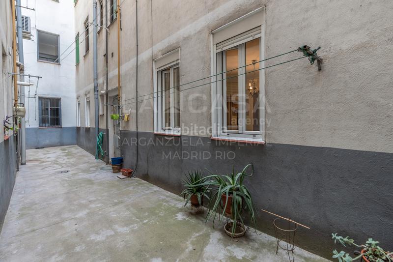 Foto 4877ef0c-6644-4012-ab1f-0e01d9654878. Piso  en venta en calle de linneo en Imperial Madrid