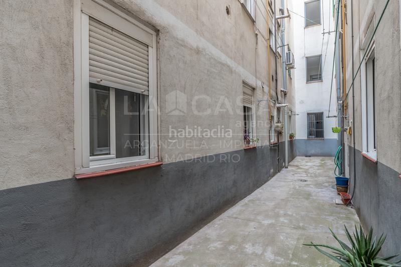 Foto 6d872d03-5d33-4aed-8f99-2115013dfd1d. Piso  en venta en calle de linneo en Imperial Madrid