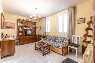 Pis a Imperial. Piso en venta en calle de linneo
