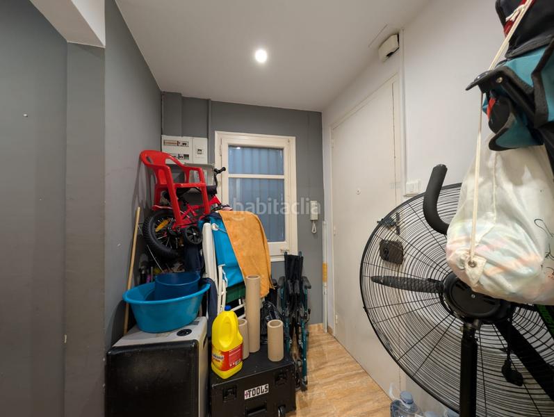 Foto 564f3e97-bfb5-42c6-a666-c683f6e88e3f. Flat in La Gavarra Cornellà de Llobregat