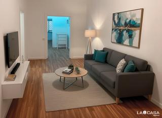 Ground floor in Santa Eulàlia. Piso en venta en santa eulàlia