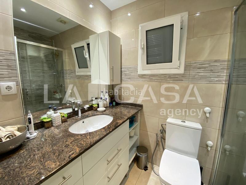 Foto 325e911f-1caa-4e48-856c-030dc067b23e. Etagenwohnung in Riu Nord Santa Coloma de Gramenet