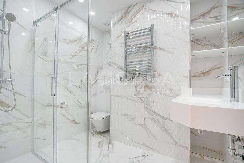 Foto 1ab946d3-8cee-45c4-8948-551ed3728168. Appartement dans Provençals del Poblenou Barcelona