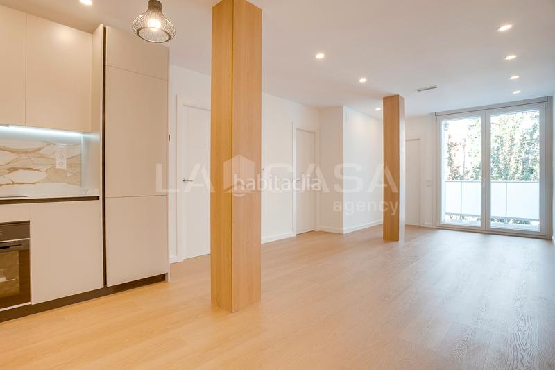 Foto 36f13da5-b412-4f03-833a-c9b121369144. Etagenwohnung in Provençals del Poblenou Barcelona