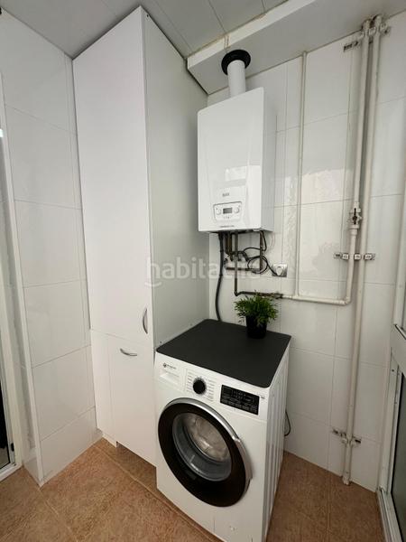 Foto ac37e395-b285-4dbb-8560-7cee75412d7d. Etagenwohnung mit heizung in El Poble Sec - Parc de Montjuïc Barcelona