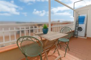 Penthouse in Pubilla Cases. Piso en venta en pubilla cases