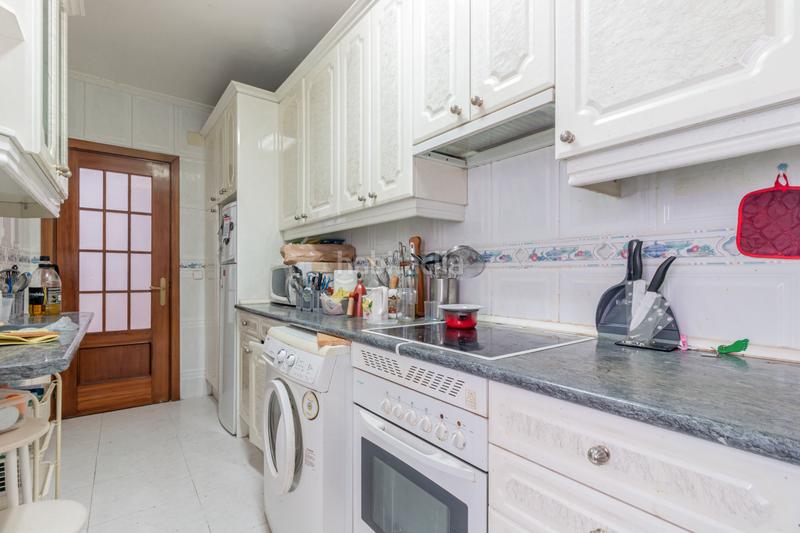 Foto 7b734a57-943f-439d-95cf-d063ad5bb265. Appartamento in San Isidro Madrid