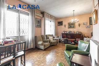 Dachwohnung in Delicias. Piso en venta en plaza de la beata maría ana de jesús