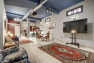 Local Comercial en Embajadores-Lavapiés