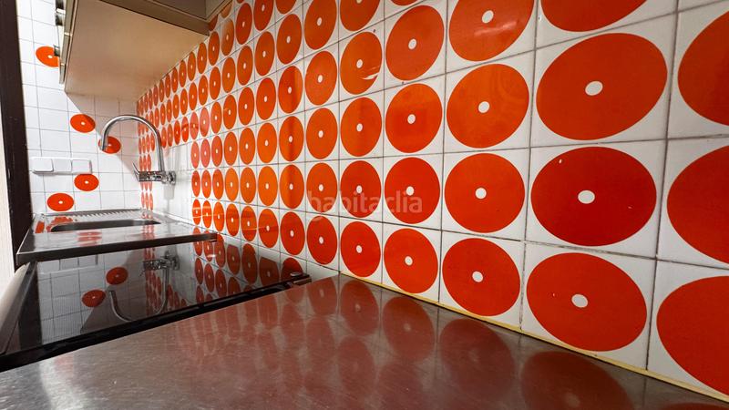 Foto 28a4c70d-7c07-432c-8e97-afc5c441ef35. Piso en El Camp de l´Arpa del Clot Barcelona