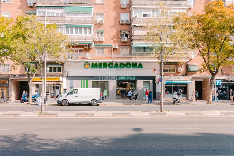 Foto bc7a8e0b-3c62-455e-b3ec-b28d7271b6f0. Pis a Moscardó Madrid