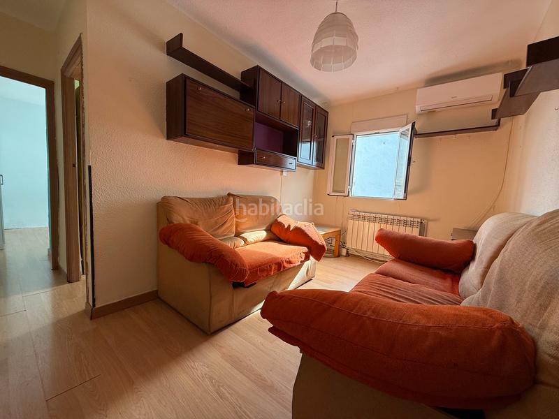 Foto 4b1e8cf9-3366-4556-b4c7-90dca4714797. Piso  en venta en calle clara campoamor en Puerta Bonita Madrid