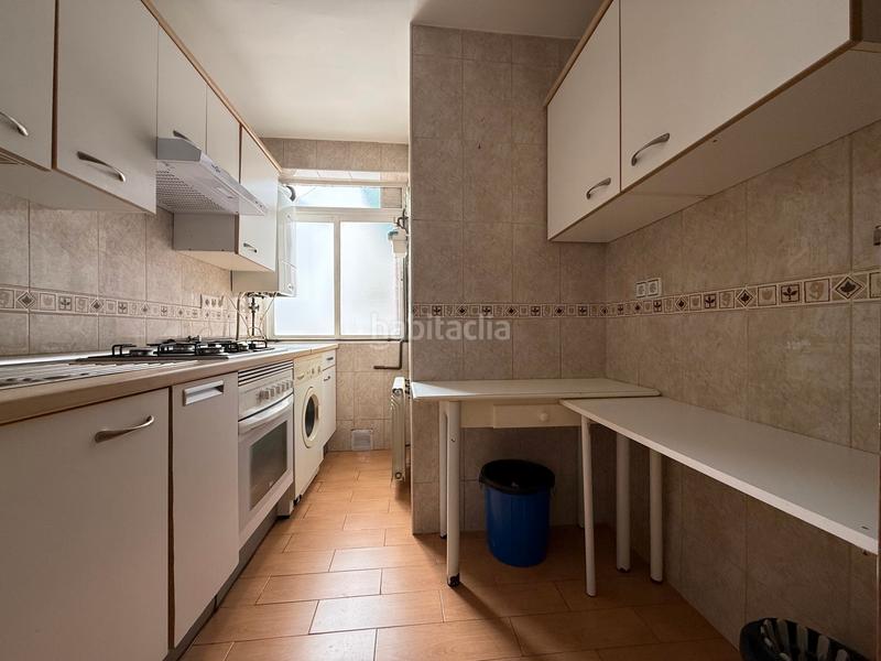 Foto 63fc1137-fa25-49a7-bb28-755c4c3253fc. Piso  en venta en calle clara campoamor en Puerta Bonita Madrid