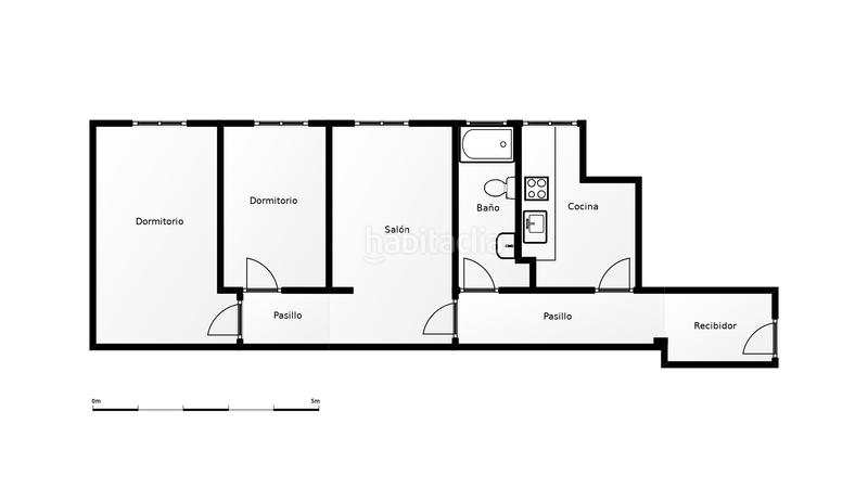 Foto 660dd7ff-beee-4331-a3e6-ebee53e62140. Piso  en venta en calle clara campoamor en Puerta Bonita Madrid