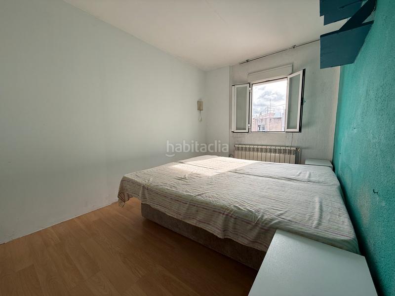 Foto b9d3be5b-a082-4063-9ed0-36aad00bfa6b. Piso  en venta en calle clara campoamor en Puerta Bonita Madrid
