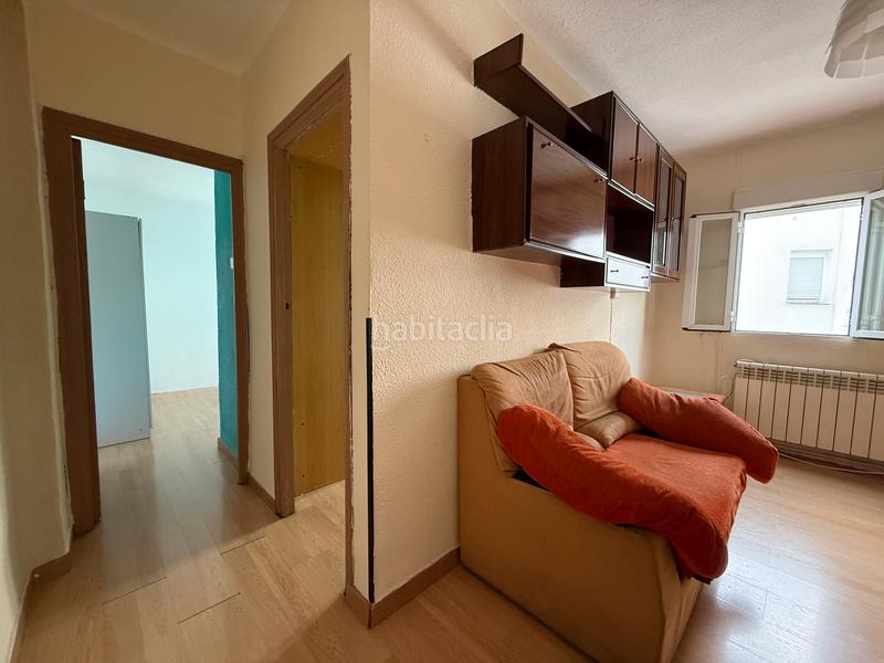 Foto e55df449-b452-40c3-9f6a-55661cccbb1d. Piso  en venta en calle clara campoamor en Puerta Bonita Madrid